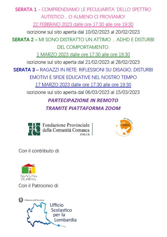 convegno 22 feb 2023