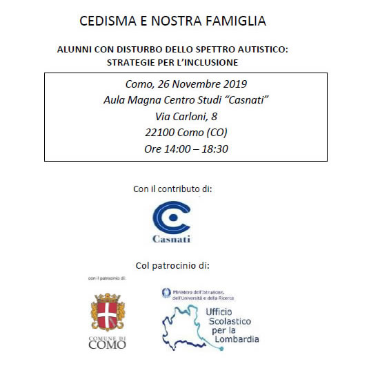 cvonvegno 26 nov 2019