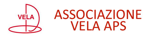 logo associazione vela dislessia como